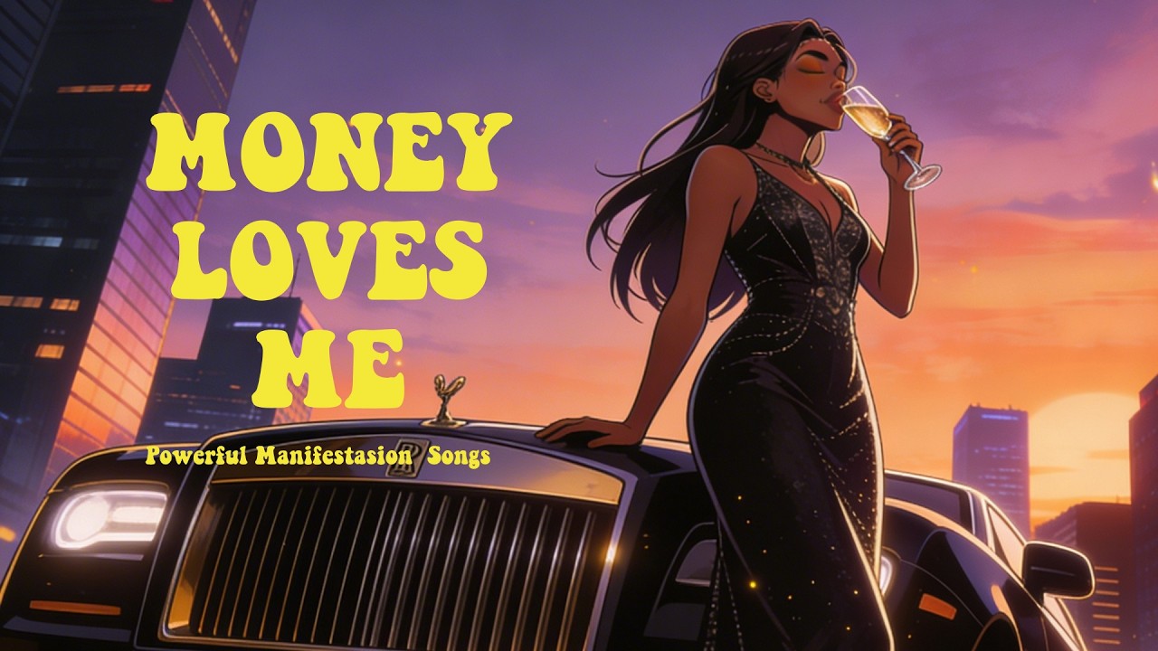 💵 Manifest Money Fast! These Songs Will Change Your Energy to Abundance! 💰✨