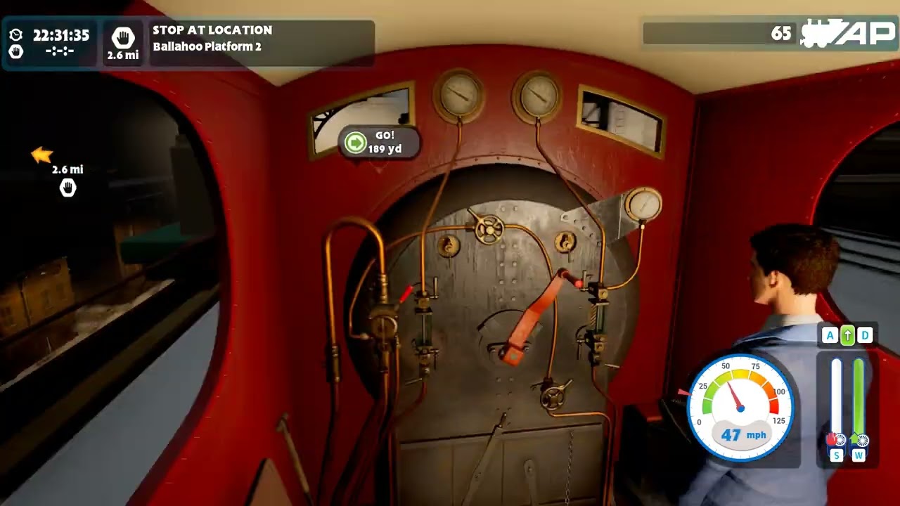 Thomas and Friends Wonders of Sodor Part 10