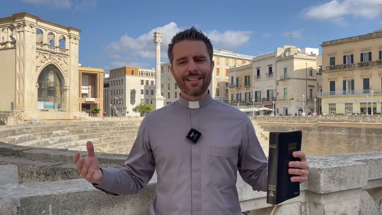 Perché sono Protestante? 5 ragioni per cui dovresti esserlo anche tu