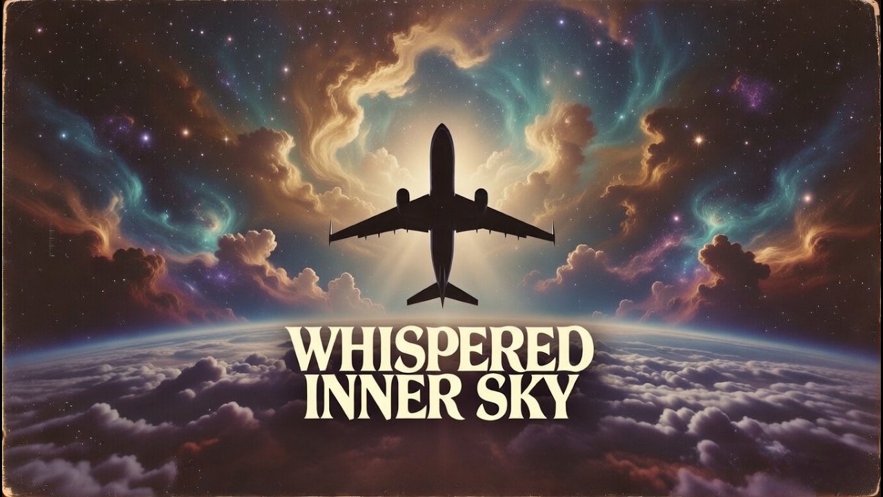 Whispered Inner Sky ~ Dream Theory | Ambient Deep Progressive House & Ethereal Cinematic Voyage