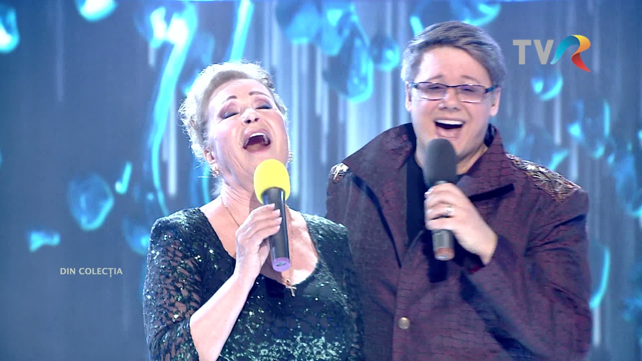 Mioara Velicu și Paul Surugiu-Fuego - Ploaia și noi