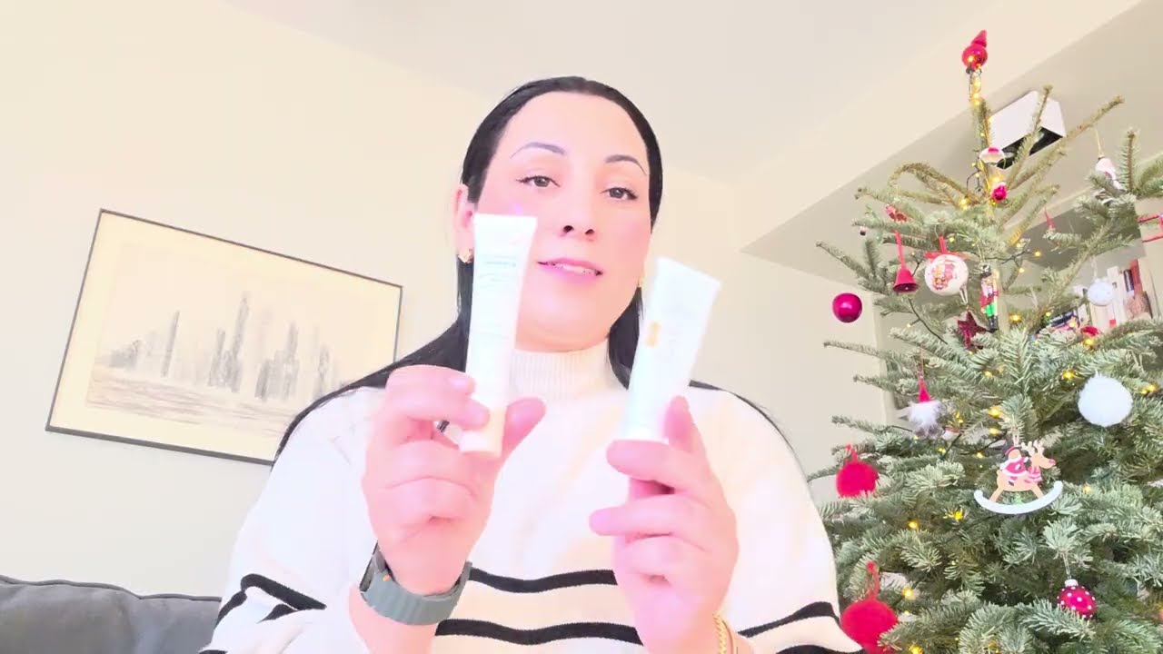 احسن BB crème واحسن fand de teint جربت ،Glow طبيعي 