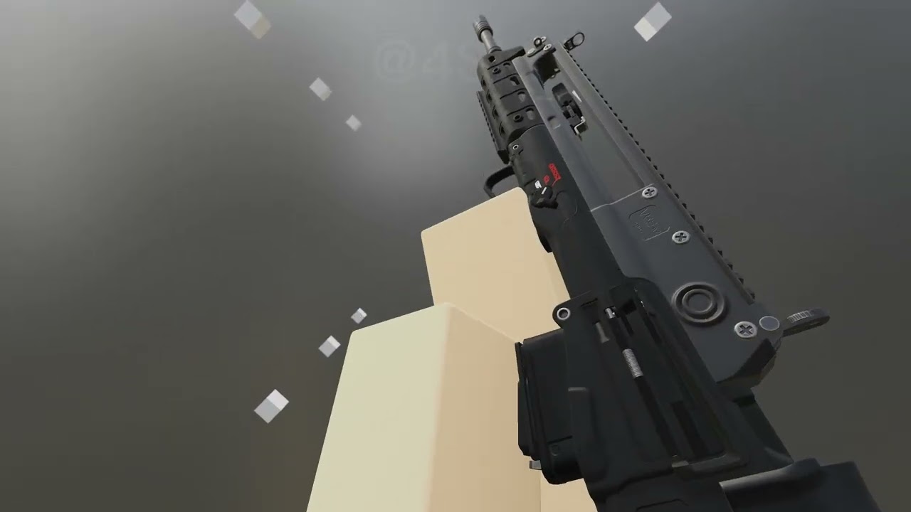VHS-2 VM Reel