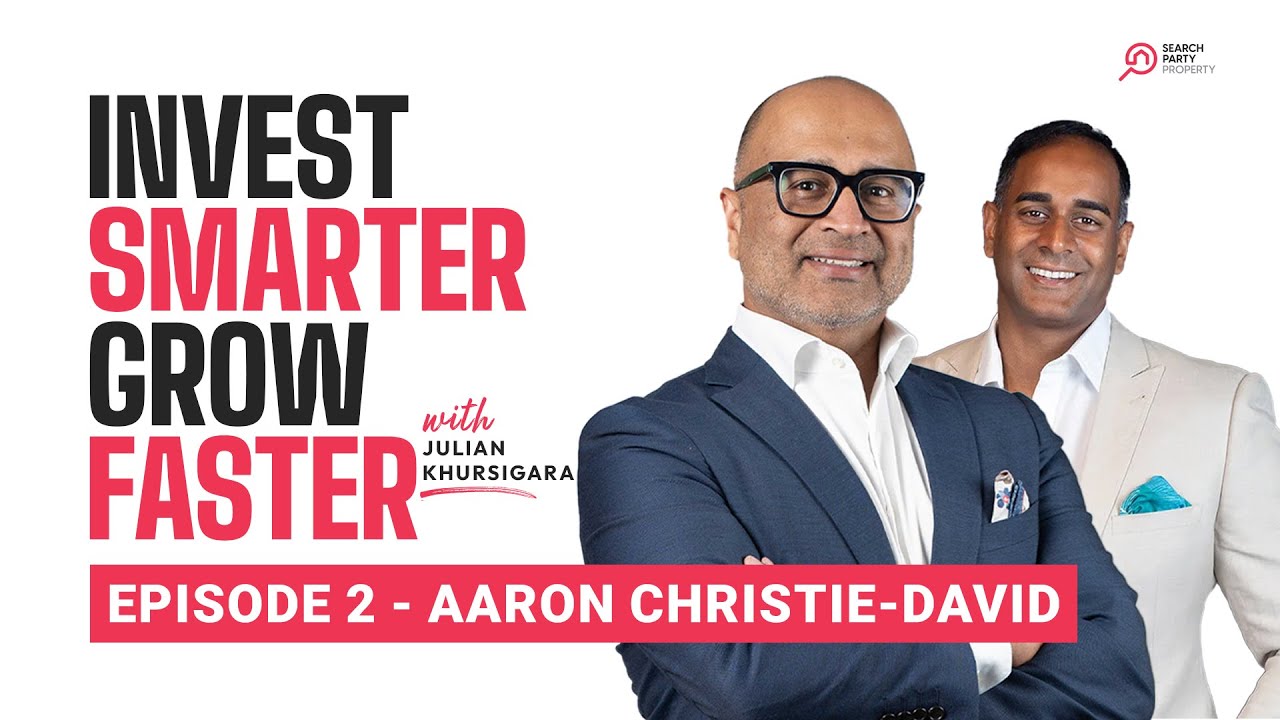 Building Wealth with Aaron Christie-David