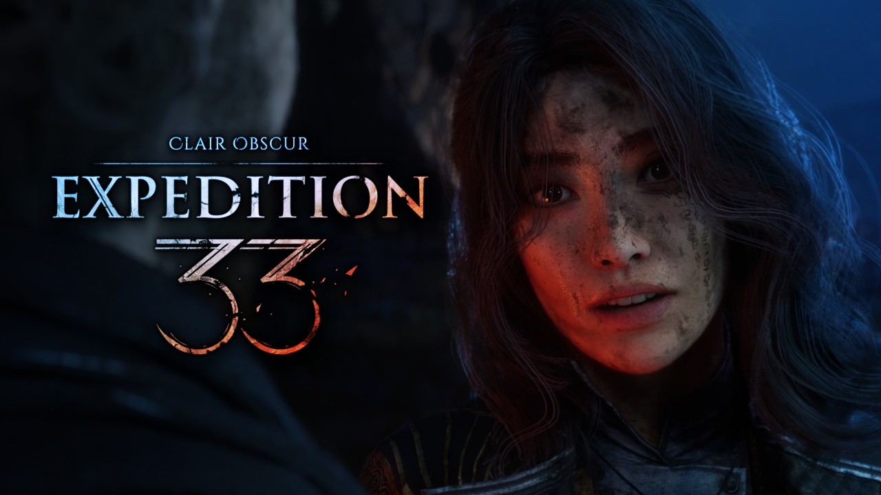 WHEN ONE FALLS • Claire Obscur: Expedition 33 - 2