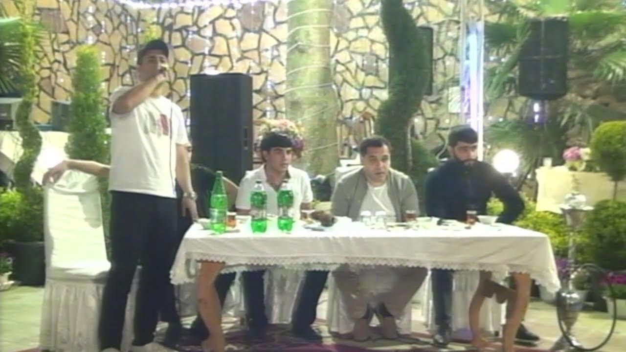 Maştağa , Fuad bəyin toyu