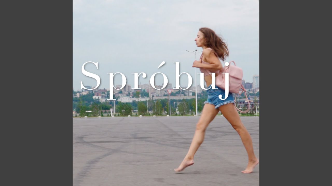 Spróbuj