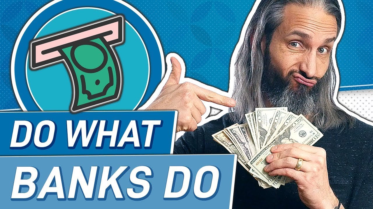 Everything You Need to Know about CASHFLOW Banking / Garrett Gunderson