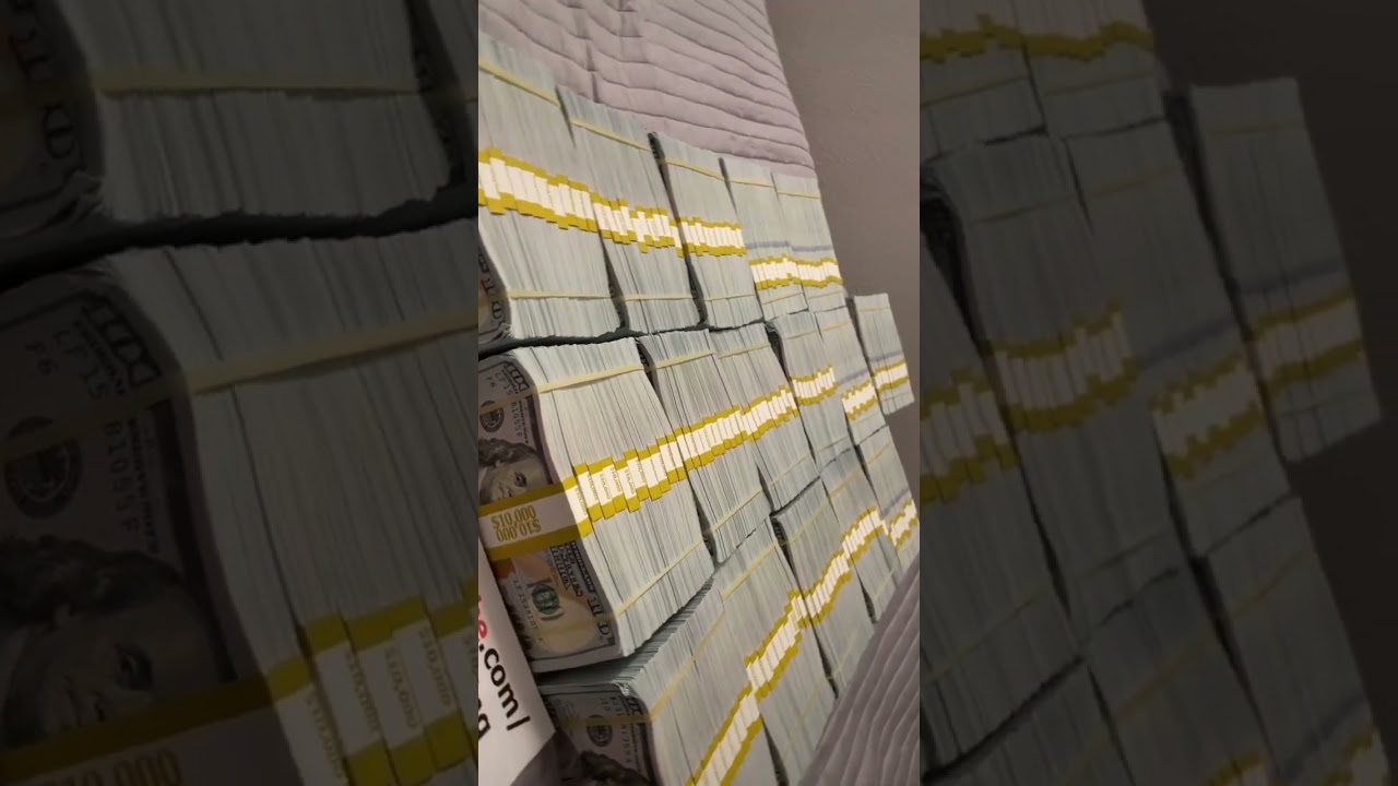 1,6 миллиона долларов наличными💰 сегодня или 100 миллиардов долларов🤑 через 10 лет⏳? #Shorts