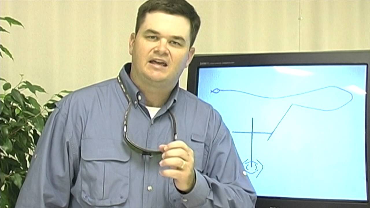 Bill Gammel's Essentials of Fly Casting: Essential #1