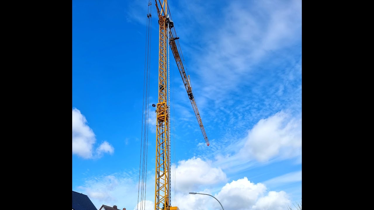 Kraneinsatz „MK 88 4.1 Plus“