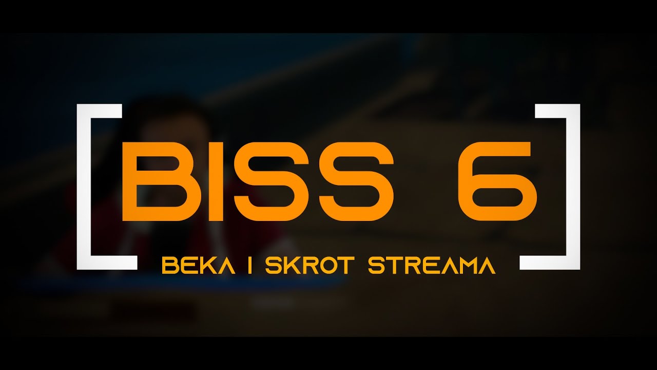Jaka była Twoja PIERWSZA GRA | BiSS 6 #biss
