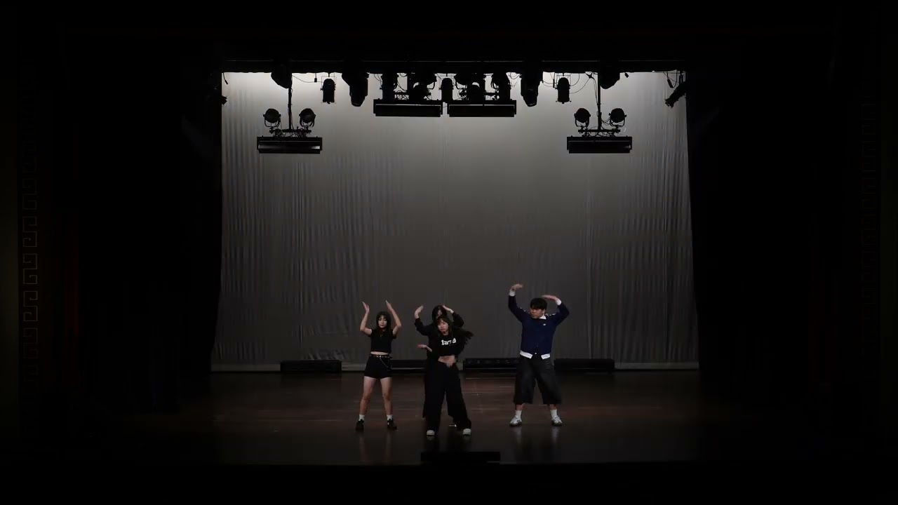 【有法度工作室】 20260208 錦和 康寧 中崙 秀峰 韓研聯展《Prosperity》秀峰 6.Kill this love