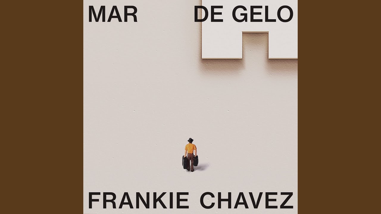 Mar De Gelo