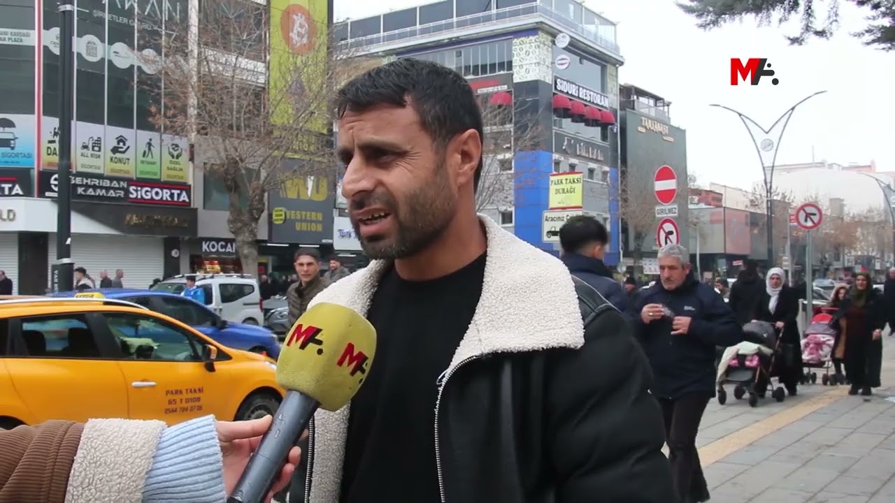 WAN SOKAKLARI: ZAMAN KÜRTLERİN ZAMANI