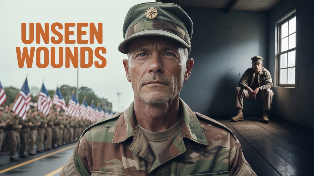 WWII's Aftermath: Untold Tales of Survival & Scars