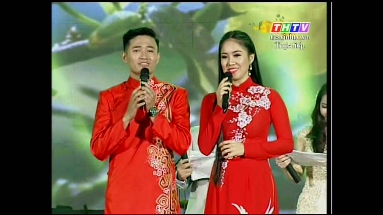 MÙA XUÂN ĐÓ CÓ EM : QUÝ BÌNH &LÊ PHƯƠNG