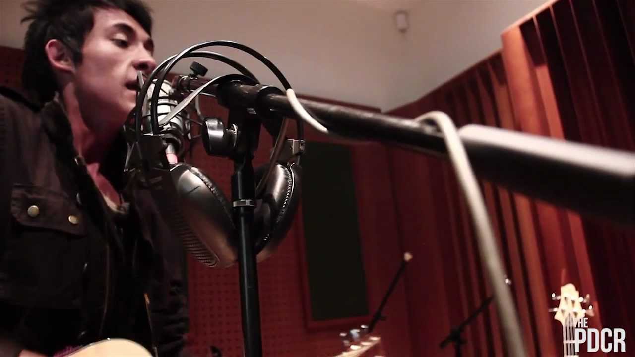 Que tal -Cris Parada, Feat.Jesus David Wilches- The PDCR
