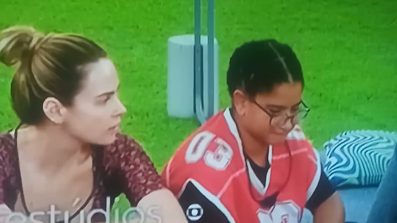 JONAS LIDER DE NOVO /INVEJA DO GRUPAO