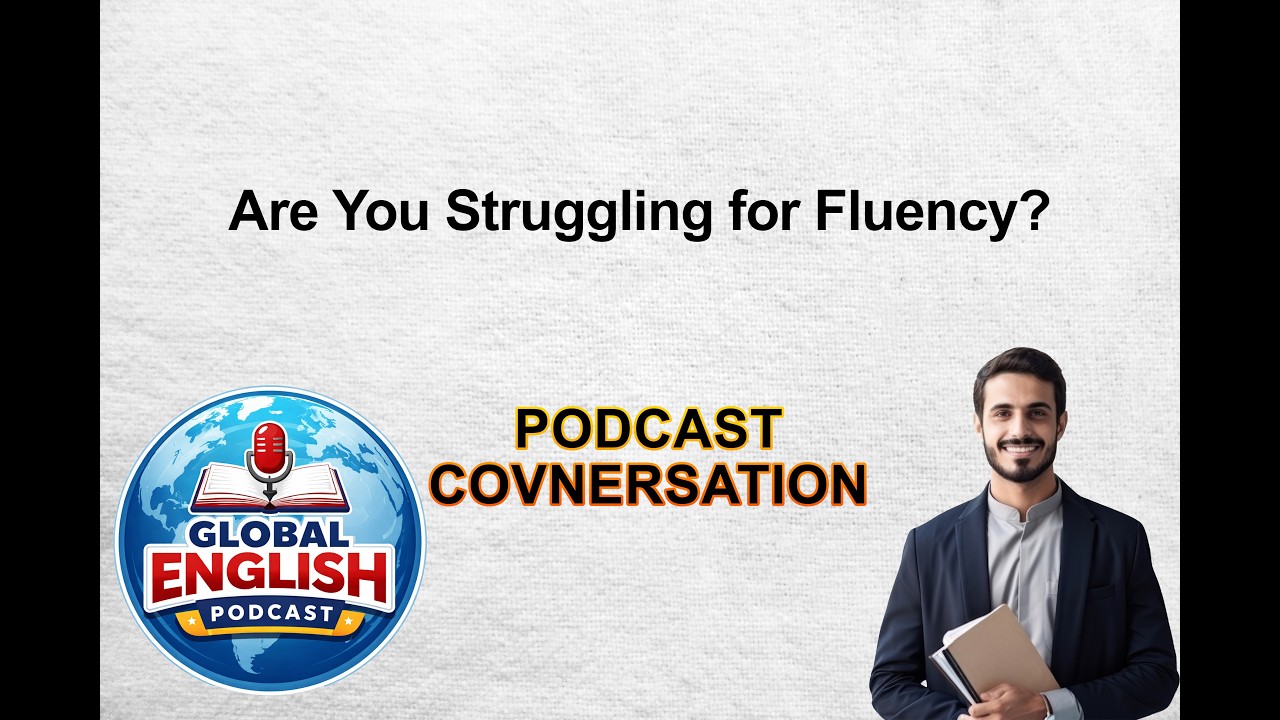 How to Become Fluent in English (Step-by-Step Guide)