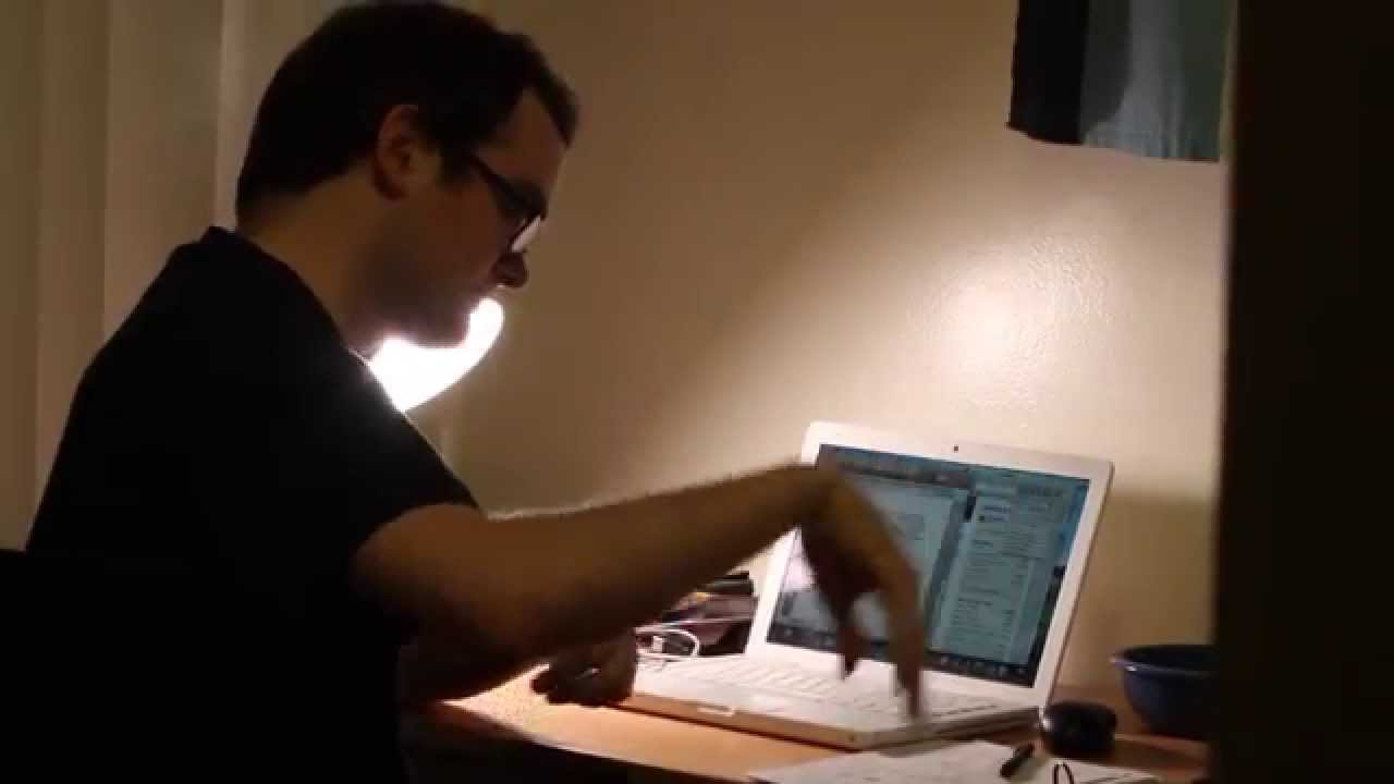 Peterli music video