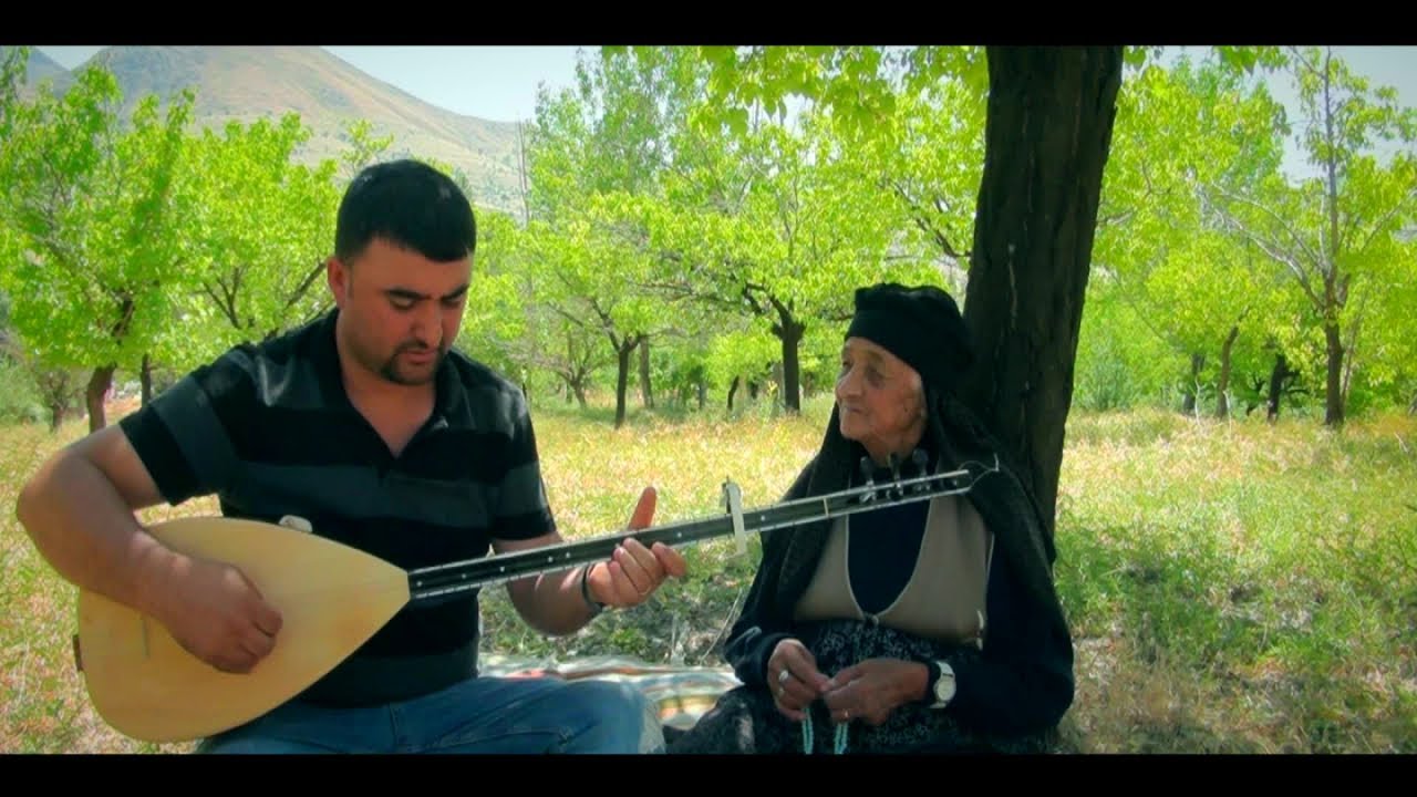 Cengiz Aslan Ft. Altey Taş - Raney