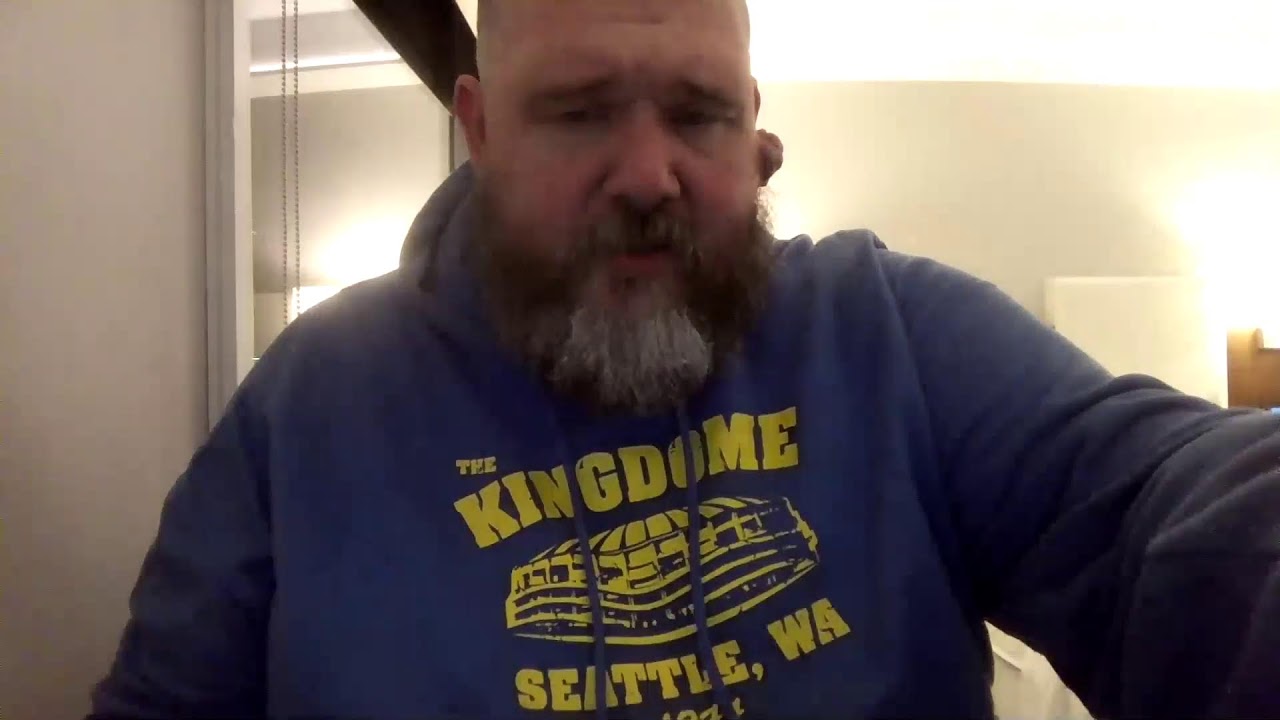 The Seattle Seahawks won a Super Bowl and I wanna talk about it.