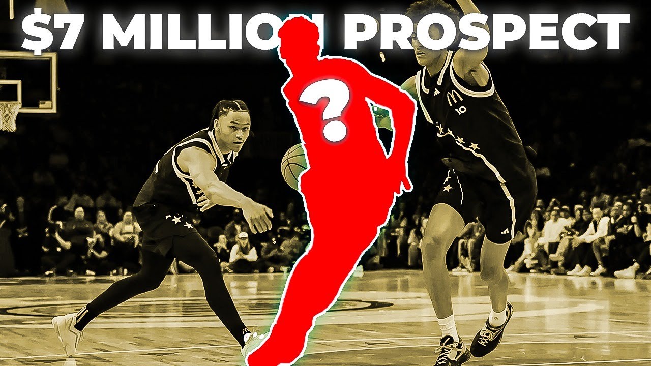 Would YOU Pay $7M for This Prospect?