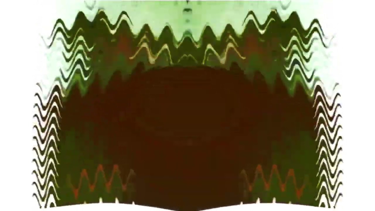 The Gummy Bear Song Long English Version in Cosmic Reversed Sphere Confusion