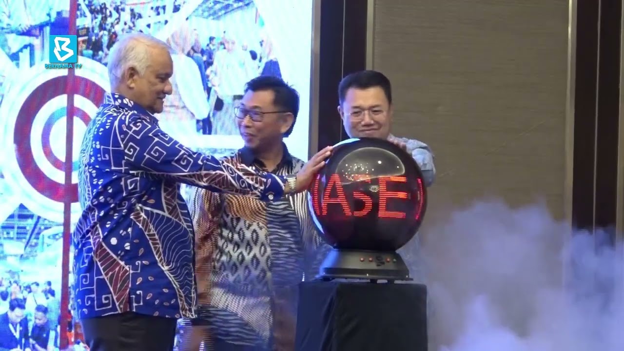 Francise International Malaysia 2026: MFA targets RM600 mln potential investments