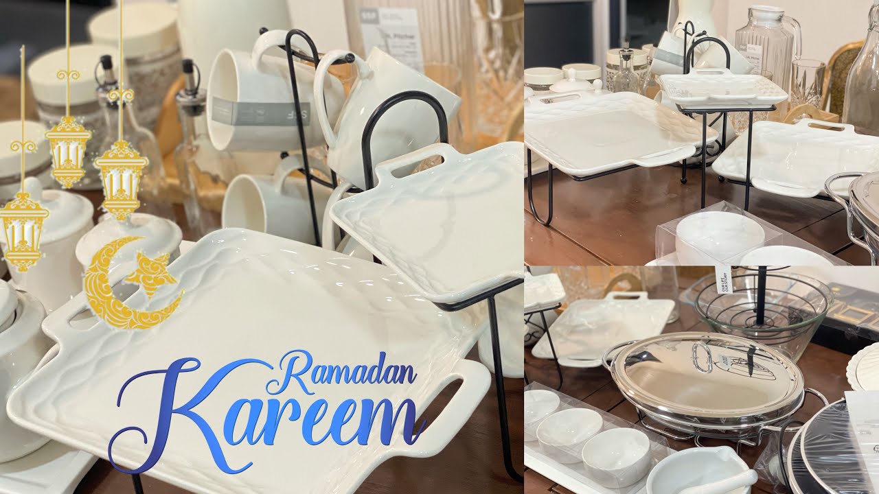 ISKU DIYAARIN RAMADAN 🌙MAACUNTA RAMADANKA USOO GADAY