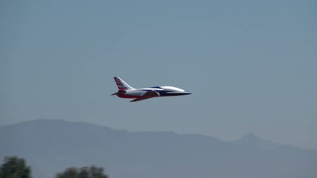 David's Carf Rebel Pro 1st flight  09-22-2024