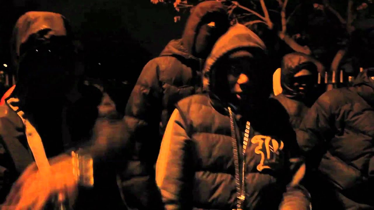 Young RV & K Man- Kill Or Be Killed [Limitlessvids]