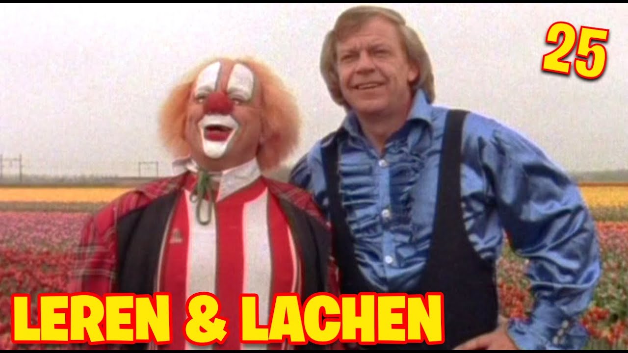 Bassie & Adriaan: Zeg het met bloemen