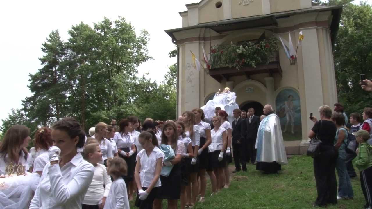 Kalwaria Pacławska - Perła Podkarpacia