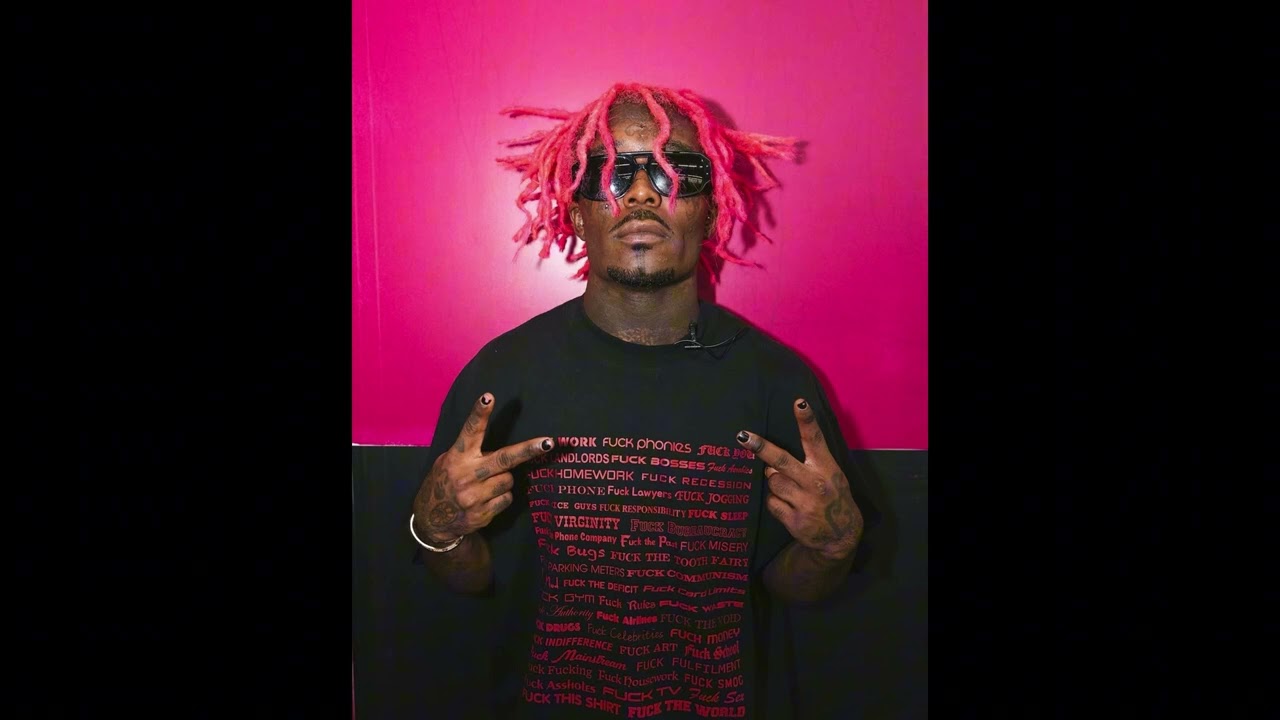 plaqueboymax x lil uzi vert type beat - “patience”