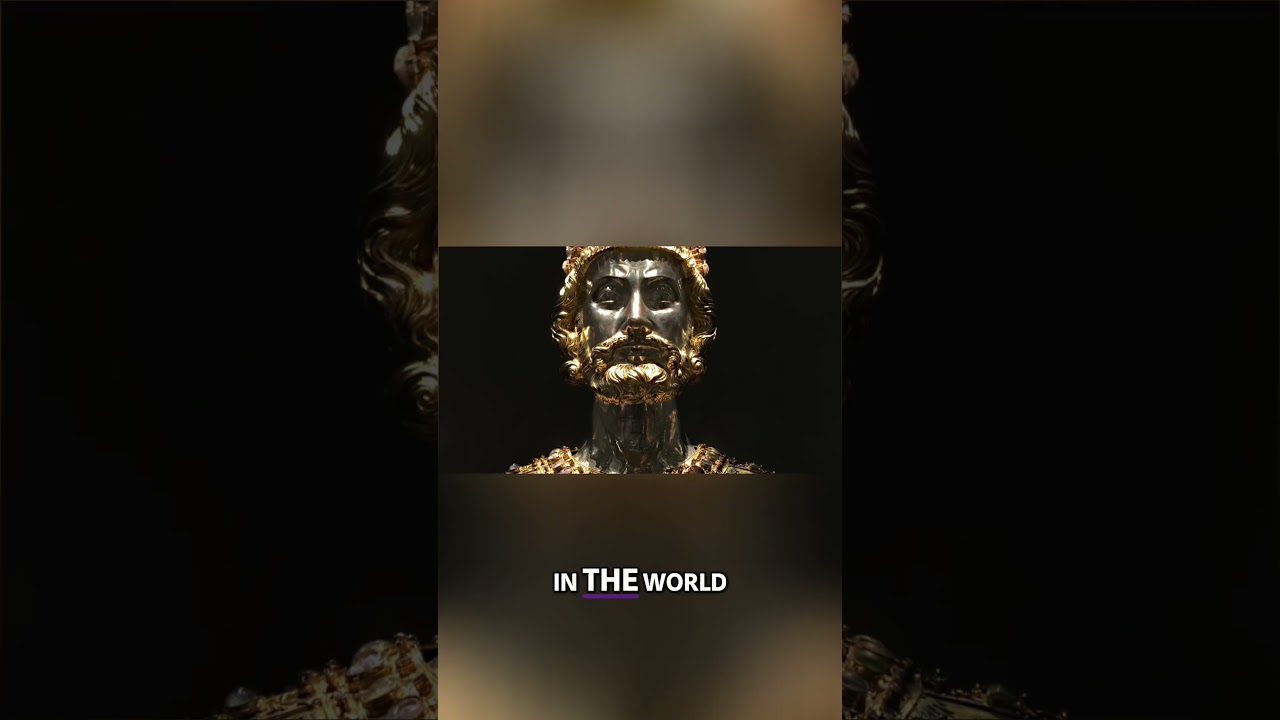 Неграмотный император основал школы Европы! Секрет Карла Великого