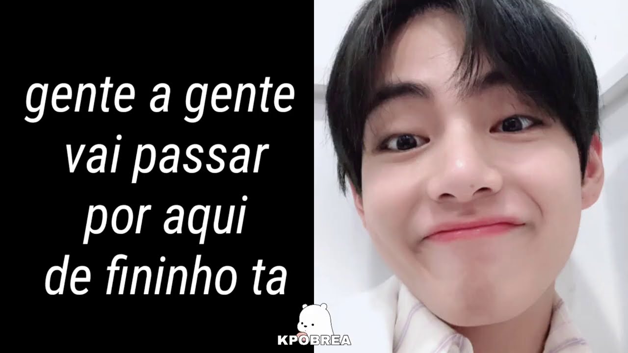 [LIGAÇÃO] BTS EM : O JANTAR (ESPECIAL #100K) | KPOBREA