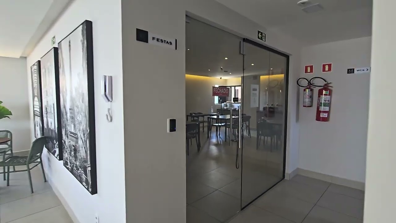 Flat no Bessa vista Mar 40mts Mobiliado 