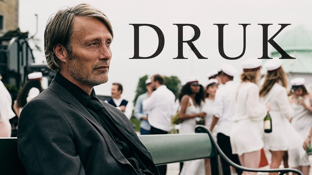 Druk - Movie Edit