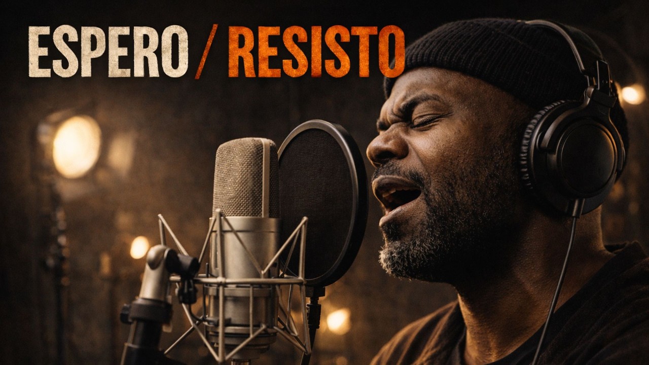 Espero En Ti 🙏 | Isaías 40:27-31 – Fuerzas Nuevas | Música Cristiana