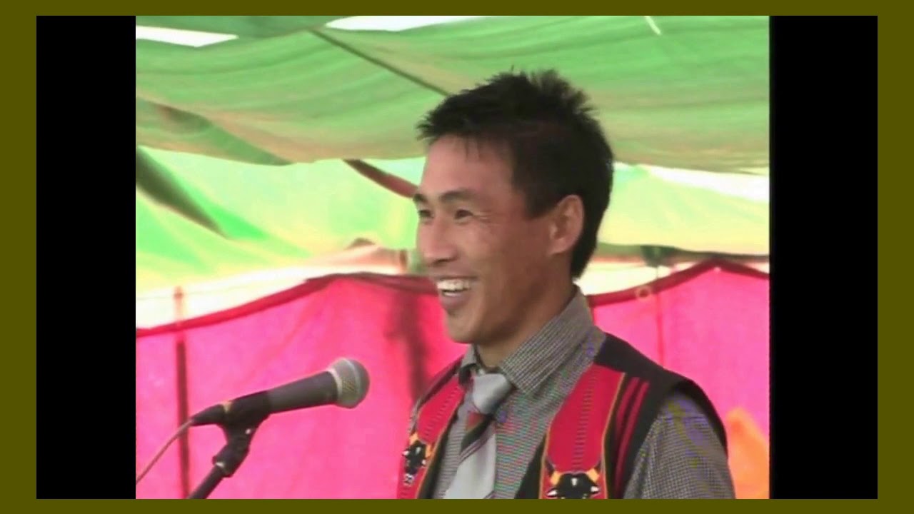 The best of Liangmai Comedy