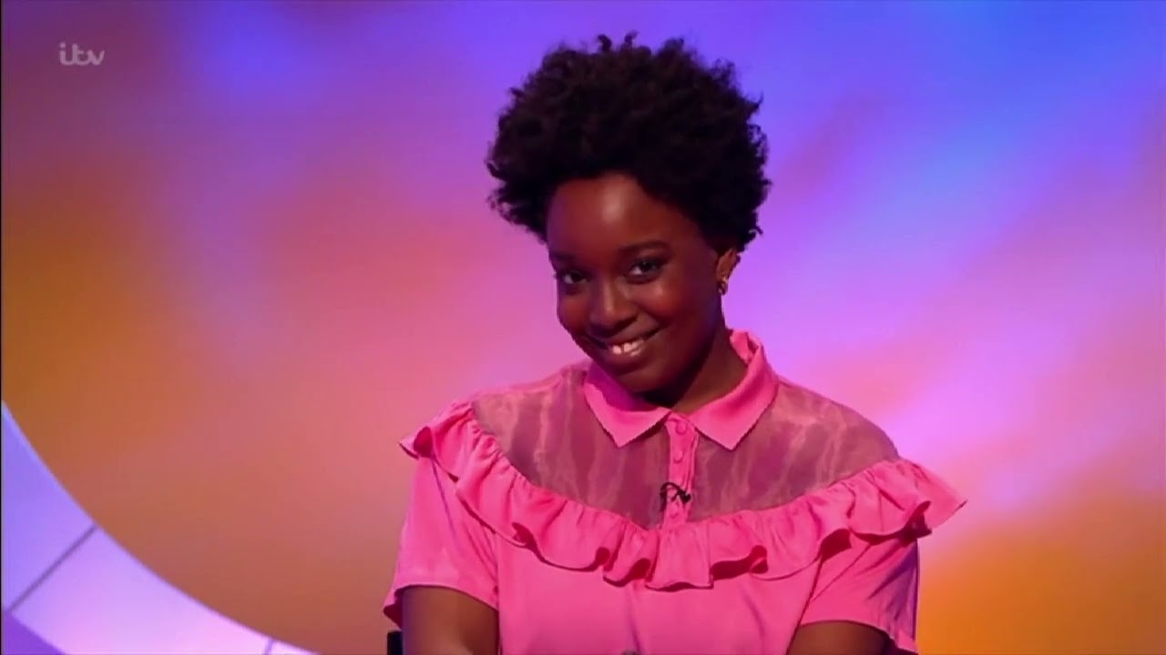 Harry Hill's Alien Fun Capsule - Series 2, Episode 7