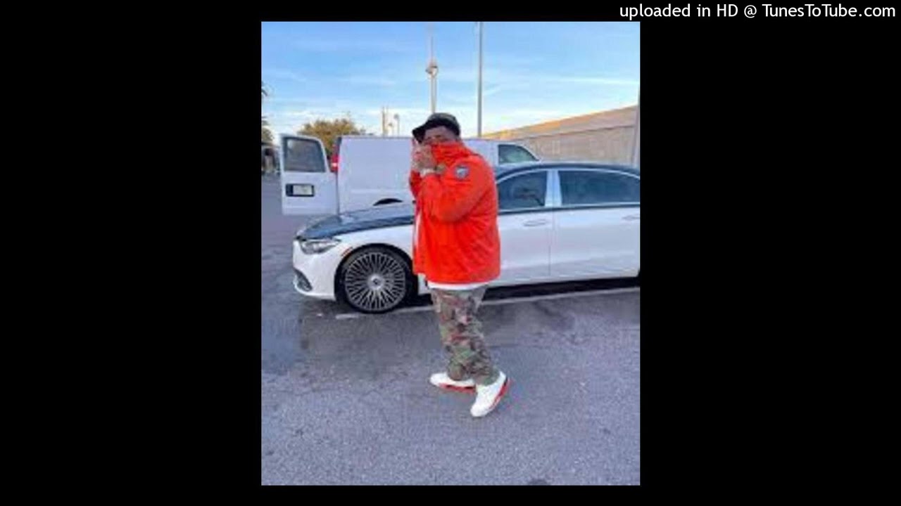 Rod Wave Type Beat Intruder 2026