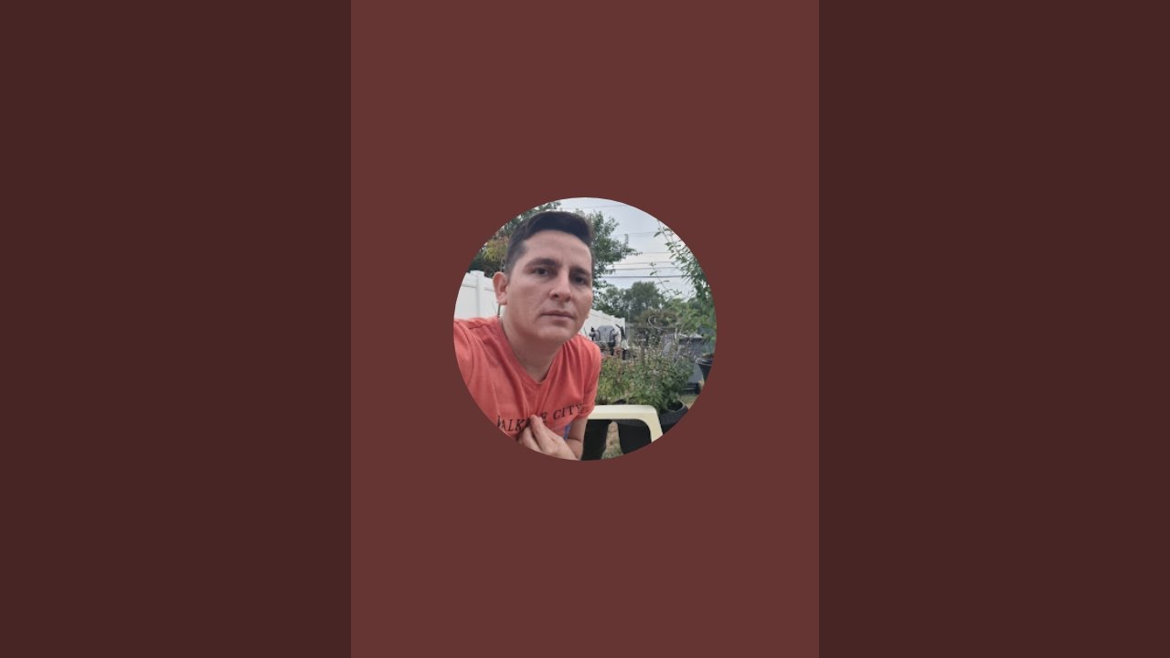 Primer En Vivo Henry Cartagena Vlogs
