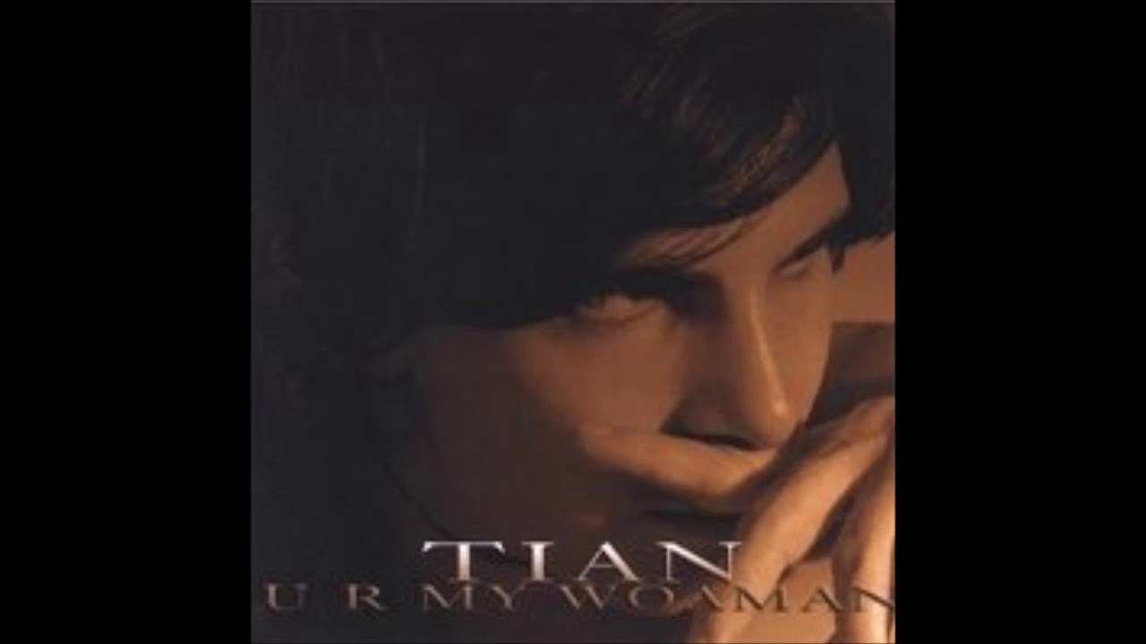 From The Movie G ~ Tian ~ U R My Woman