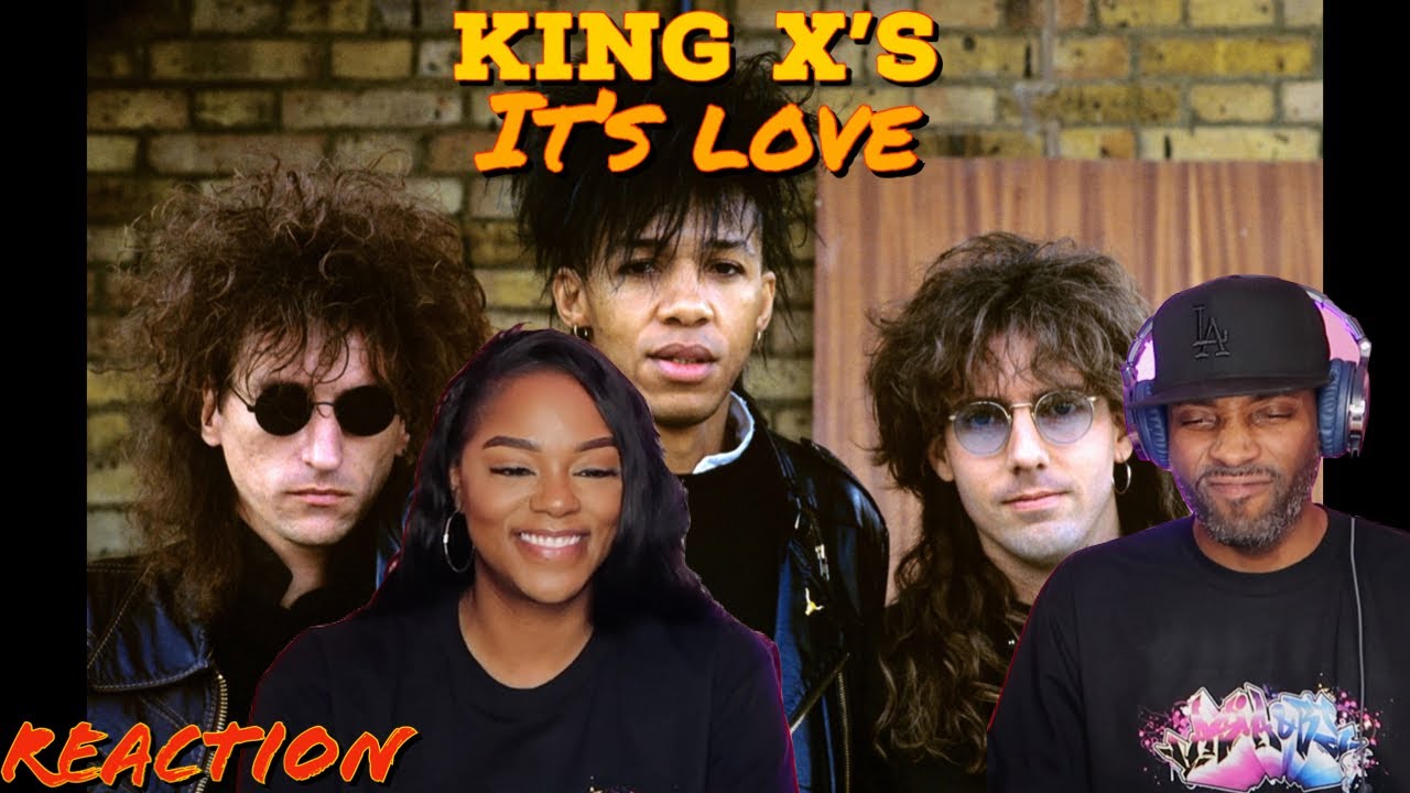 King's X 