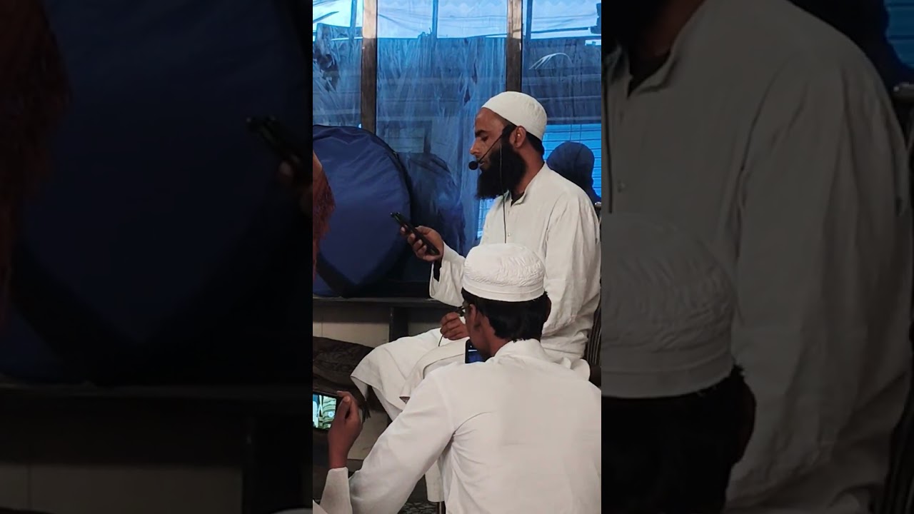 26 january 2026 ilyas masjid 