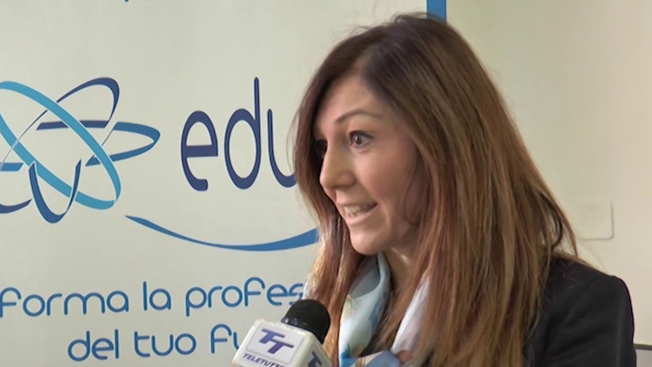 CFP Educo - La nuova sede in Via Luzzago 1 a Brescia
