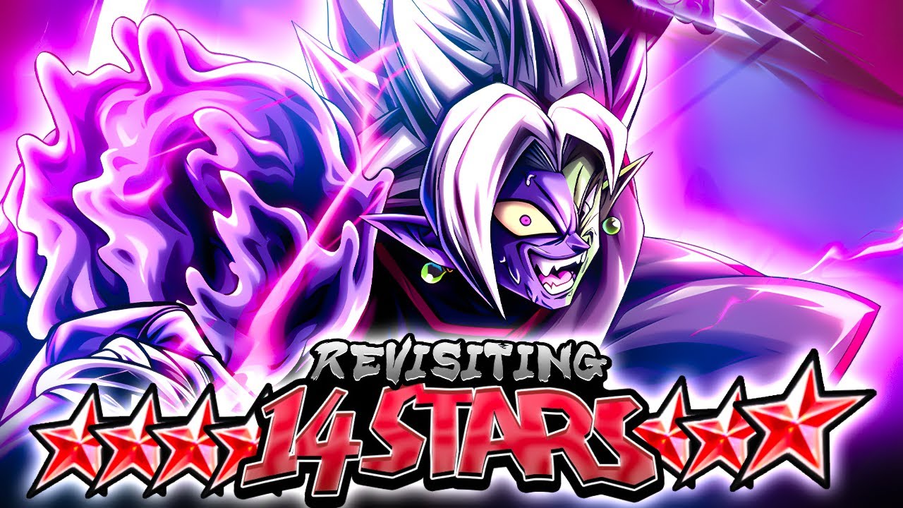 (Dragon Ball Legends) ULTRA CORRUPTED FUSION ZAMASU OFF FEATURED BOOST! IS HE NOW HUMAN GARBAGE?